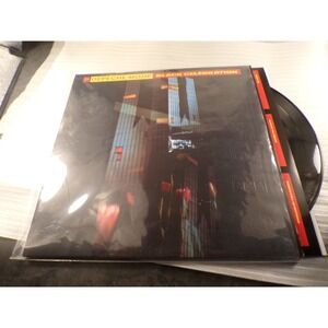 Depeche Mode Black Celebration Vinyl LP 2007 Rhino Reissue 1-233788 Synth Pop